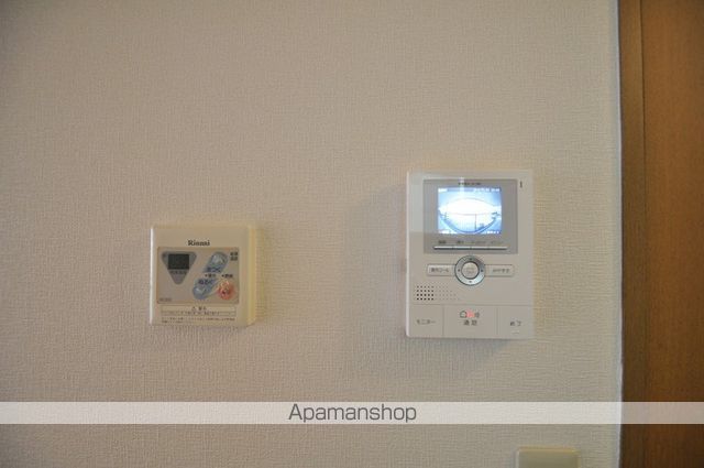 プリマベーラの内装写真