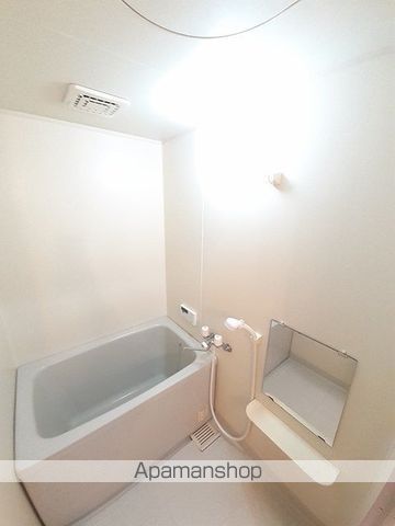 つきみそうの内装写真