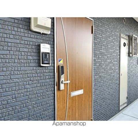 Edel西軽井沢の内装写真