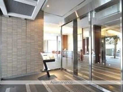 ウエストパークタワー池袋[2LDK/57.82m2]の共用部3