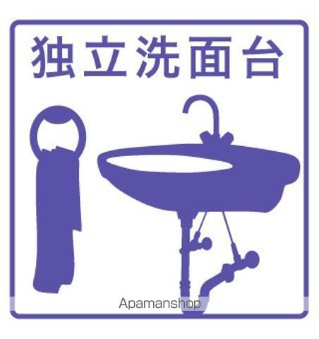ランドマーク西町の内装写真