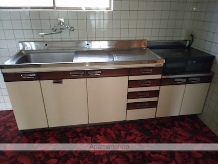 栗原町日野貸家[3K/88.84m2]のトイレ2