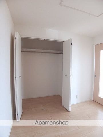 エルディムかきはらの内装写真