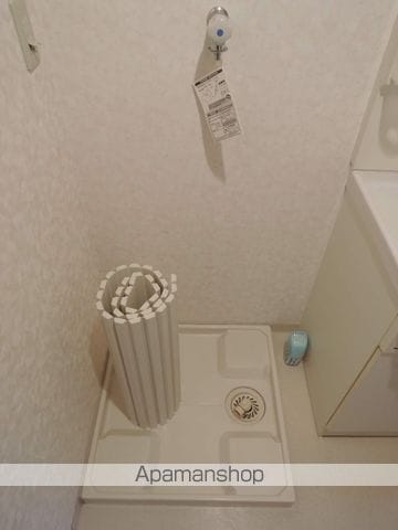 メゾンエノシマの内装写真