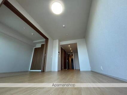 トラープランド蒼麗館[2LDK/56.5m2]のリビング・居間1