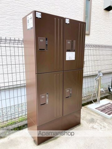 ボナールのその他写真