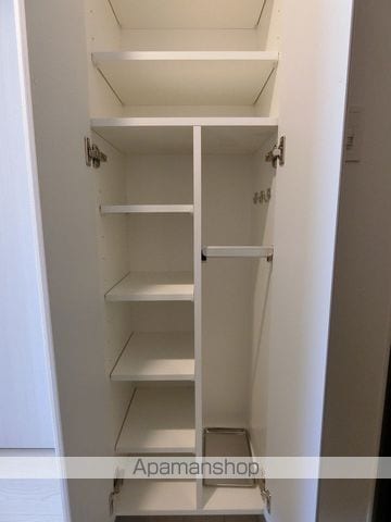SーRESIDENCE本所吾妻橋の内装写真
