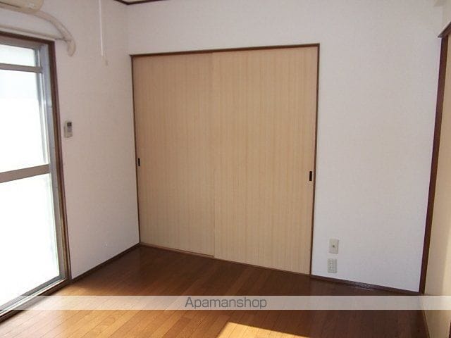 長浜マンションの内装写真
