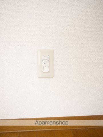 メゾンプレザントの内装写真