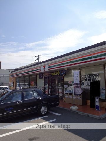 グリーンコート杭全の周辺写真