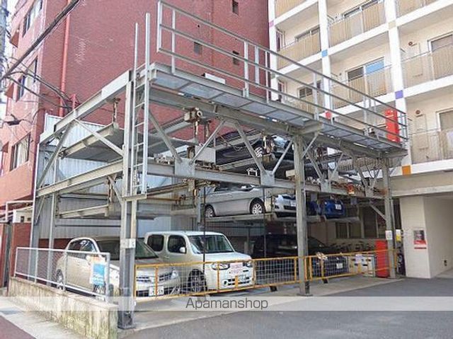 エストレーア薬院の外観写真