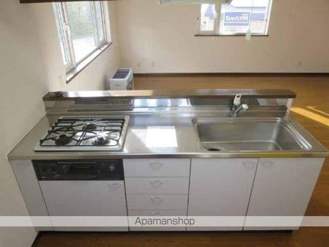 コーポロイヤルシティIIの内装写真
