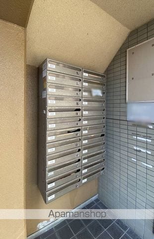 ロイヤルパレス林Iのその他写真