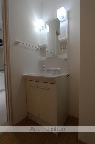 プレシャスタイム瓦町の内装写真