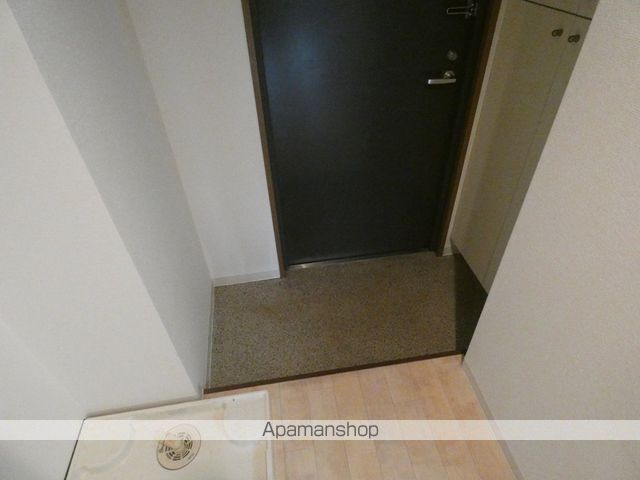セイワパレス堂島シティの内装写真