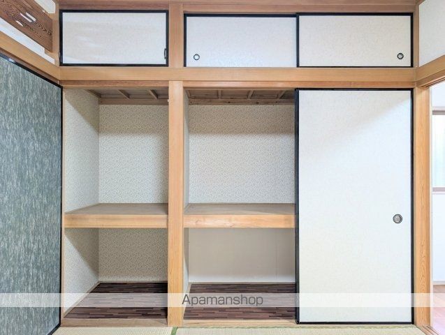 ヴィラ三崎の内装写真