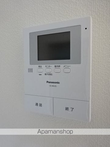 ノール北円山の内装写真