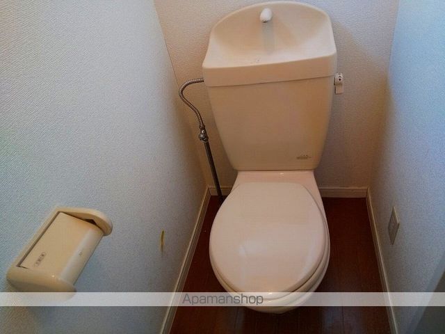 レオパレストーワIIIの内装写真