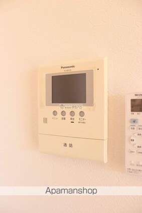 共和ハイツ東福山[1K/29.81m2]のその他設備