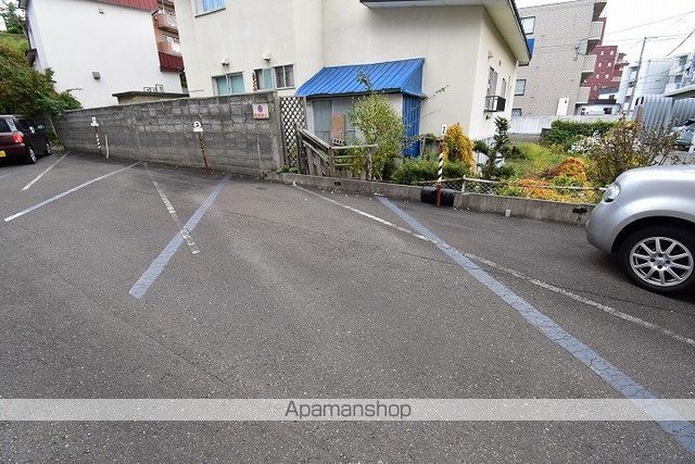 澄川第三銀座パレスのその他写真