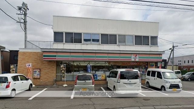 ナトゥーラの周辺写真