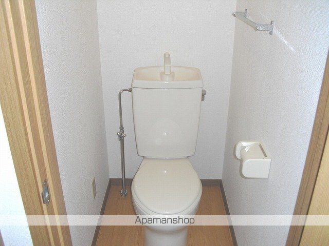 シャンパルテールBの内装写真