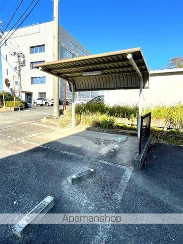 リージングマンション Bのその他写真