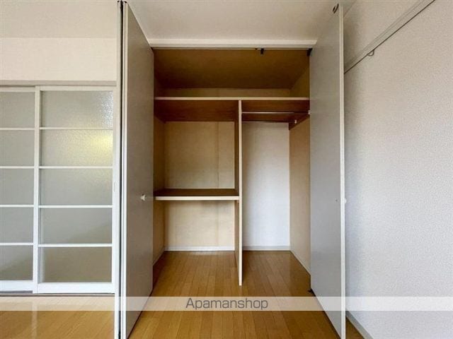 アニバーサリー上杉の内装写真