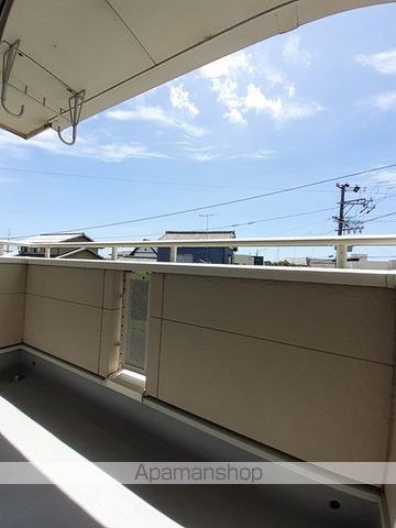 ベリンガムの内装写真