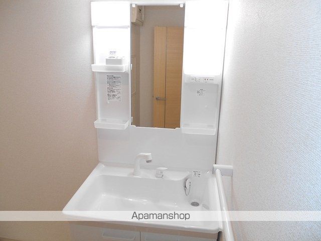 サンシャイン ハウスの内装写真