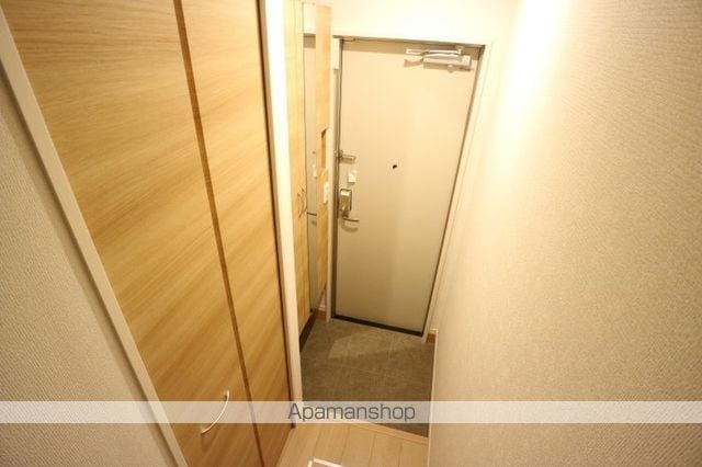 D room社IIの内装写真