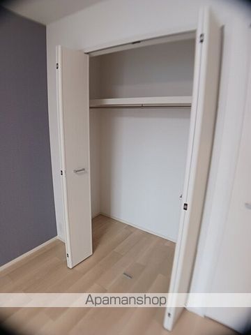 フィオーレの内装写真