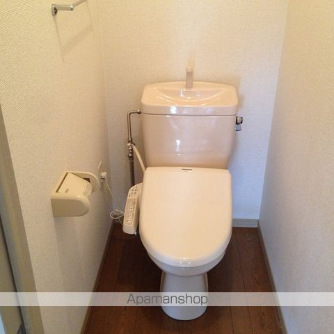 エミネンス白銀の内装写真