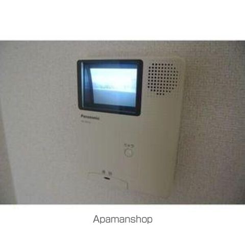サンフラワーハイツBの内装写真