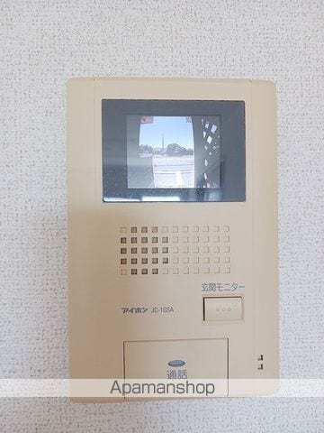 勇駿II番館の内装写真