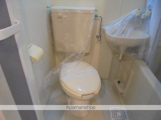 キングコーポラスIIの内装写真