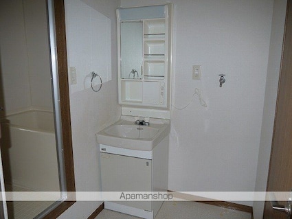 パルデンスさみぞ[3DK/66.24m2]の内装6