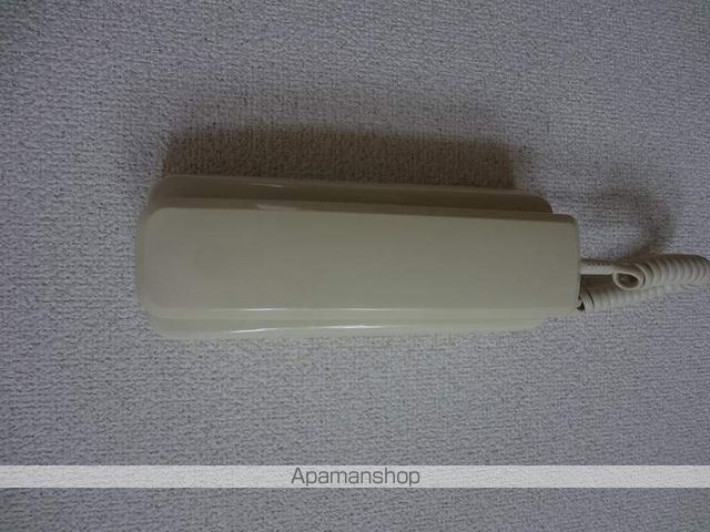 ALTE元町の内装写真