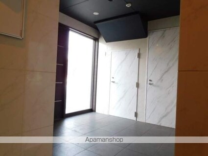 Ｍステージ矢田南[1LDK/32.66m2]の共用部2