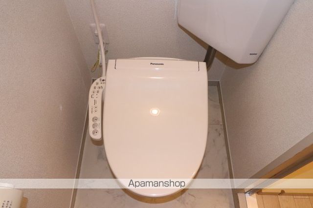 ハイツ明の内装写真