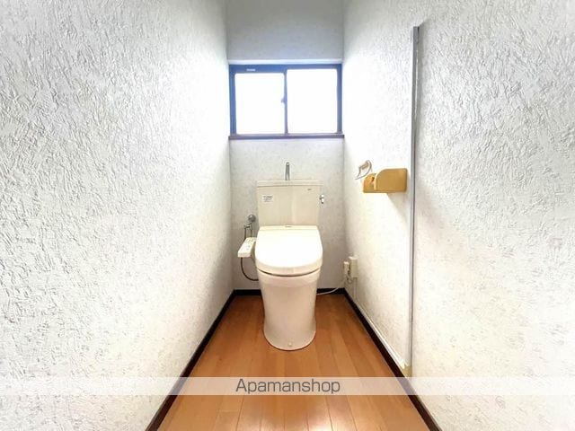 毛井61貸家の内装写真