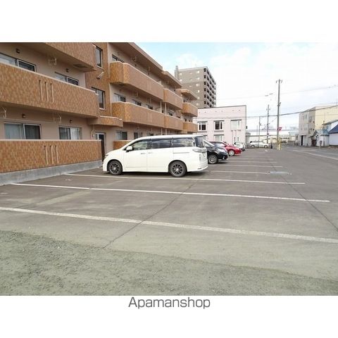 グランソレイユ本町の外観写真