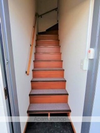 レオパレスＴＯＭＩＴＡ[1K/26.08m2]の玄関2