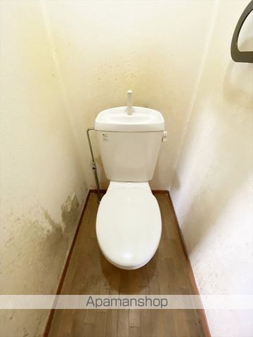 ソレジオ浜中Aの内装写真