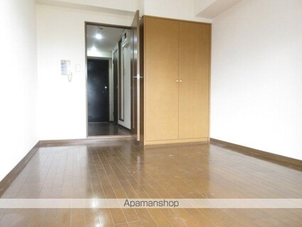 ロイヤルパレス高円寺[1K/21.75m2]のリビング・居間