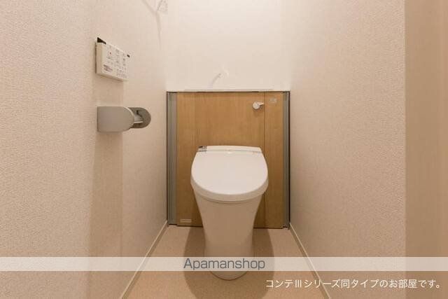 アーバンコート堀越の内装写真