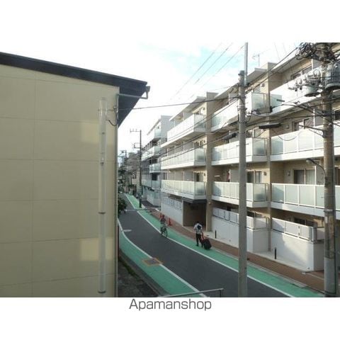 ルクレ板橋のその他写真
