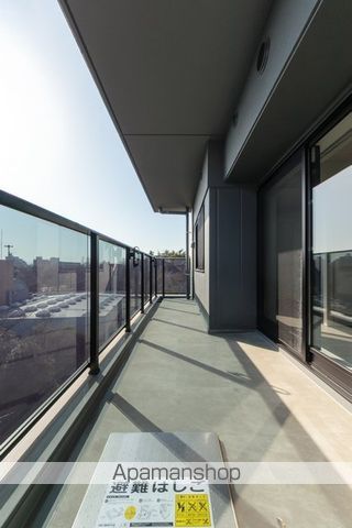 TERRA蚕糸の森の内装写真