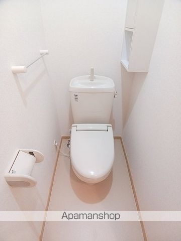 Zeus Iの内装写真