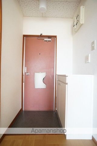 メゾンドパストラルBの内装写真
